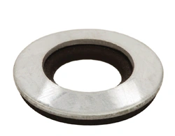 Hastelloy C276 Bonded Sealing Washer